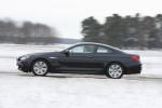 BMW 640d xDrive Coupe 2012 года